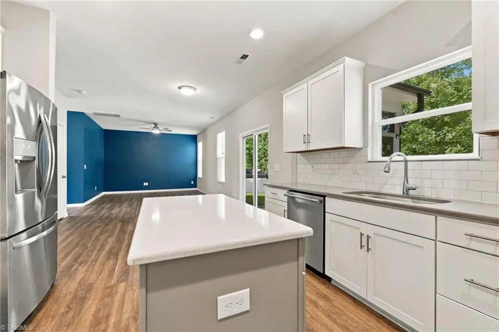 236 Colonnade Drive Elon, NC 27244