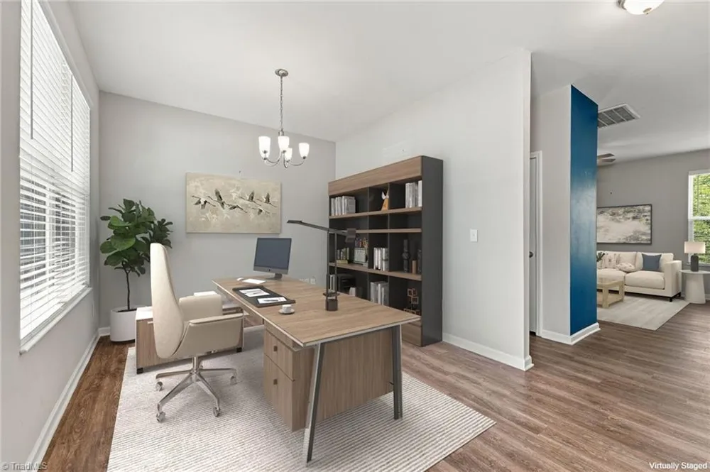236 Colonnade Drive Elon, NC 27244