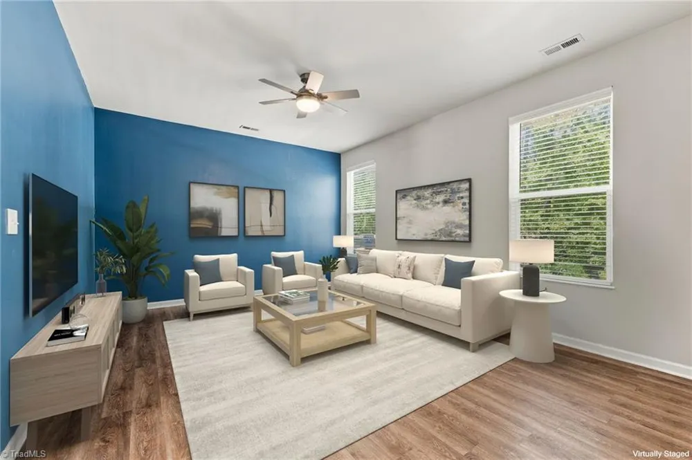 236 Colonnade Drive Elon, NC 27244
