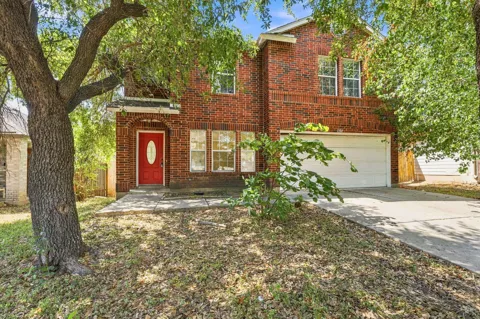 1301 Deerhound Place