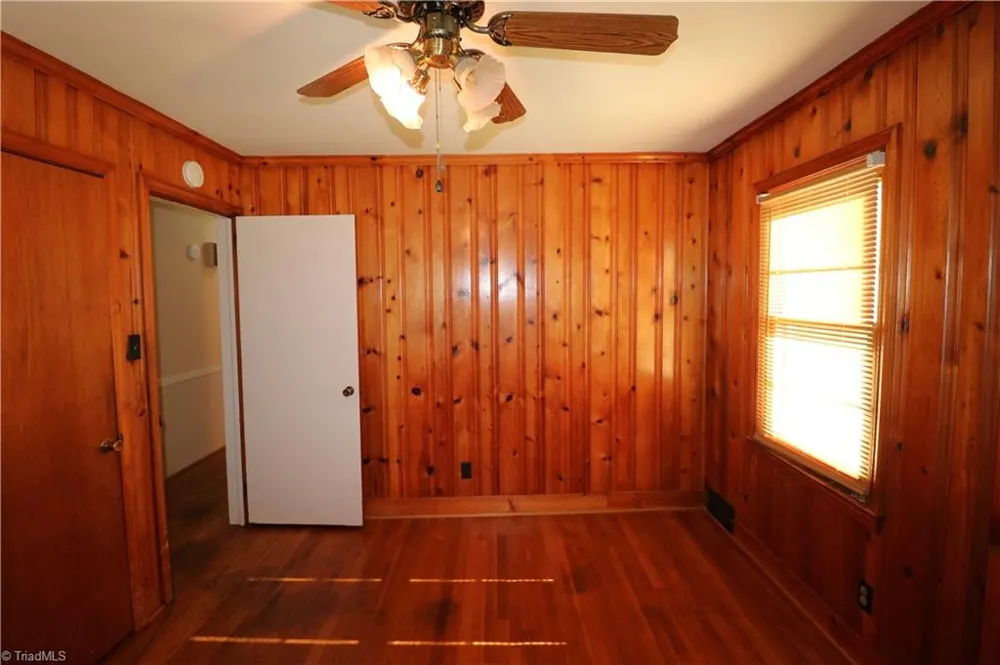 5611 Windy Hill Drive Winston-Salem, NC 27105