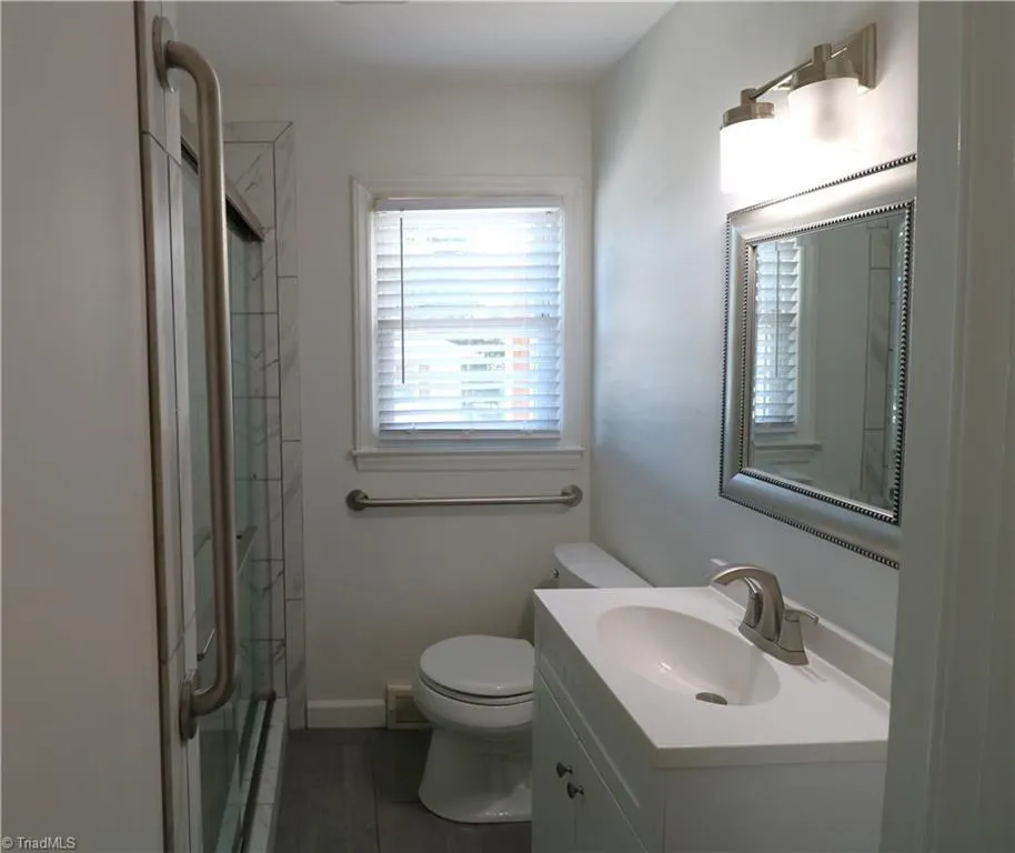5611 Windy Hill Drive Winston-Salem, NC 27105