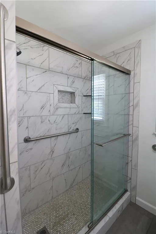5611 Windy Hill Drive Winston-Salem, NC 27105