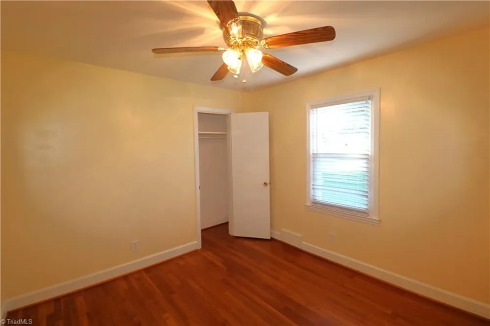5611 Windy Hill Drive Winston-Salem, NC 27105