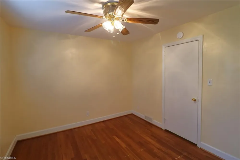 5611 Windy Hill Drive Winston-Salem, NC 27105