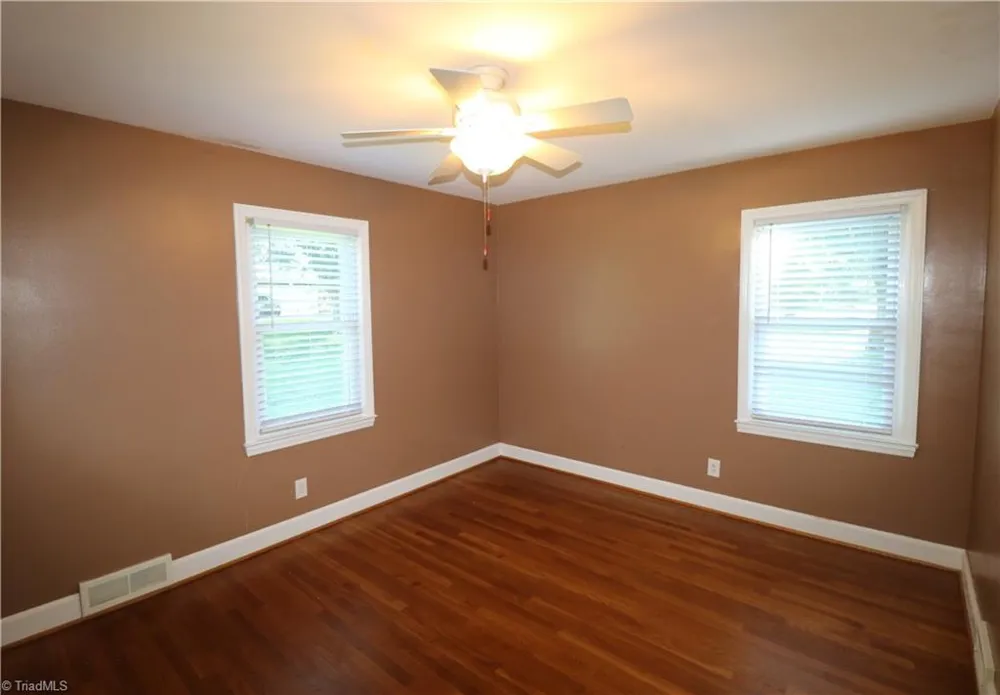 5611 Windy Hill Drive Winston-Salem, NC 27105