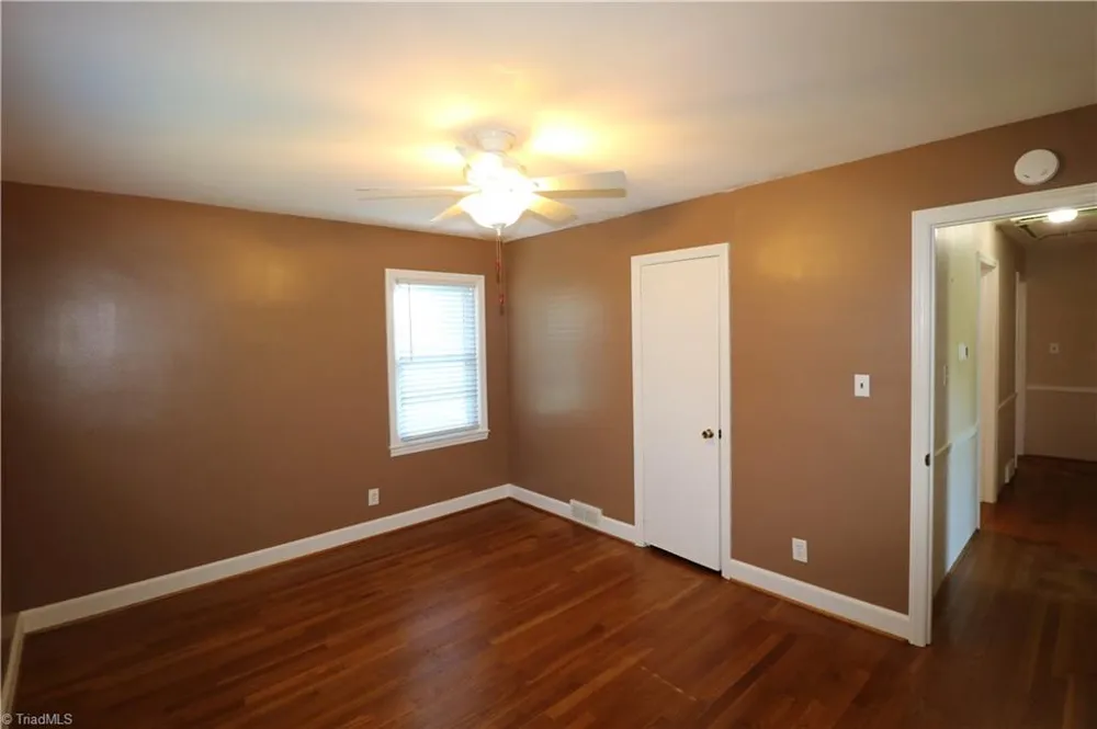 5611 Windy Hill Drive Winston-Salem, NC 27105
