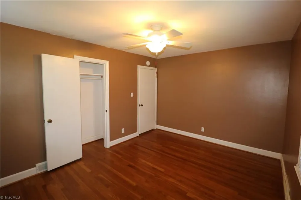 5611 Windy Hill Drive Winston-Salem, NC 27105