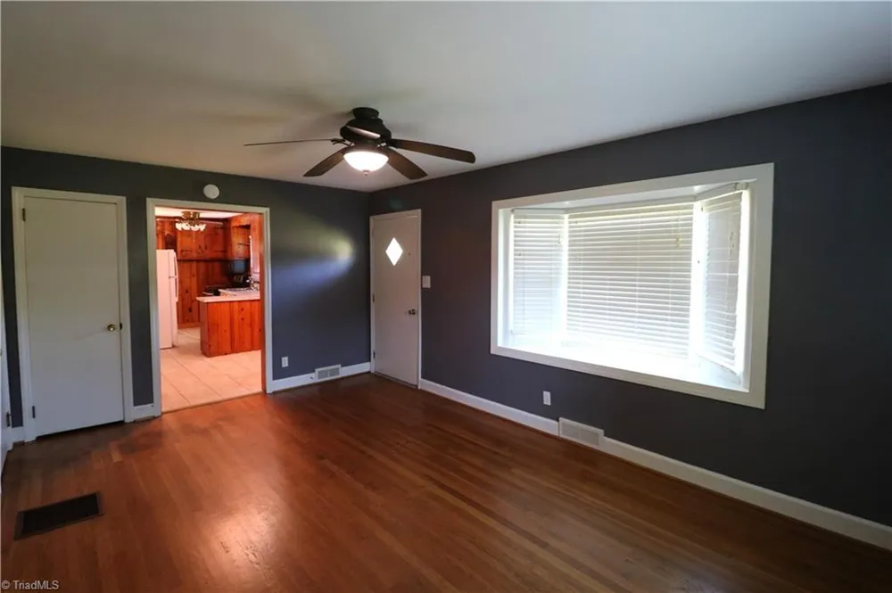 5611 Windy Hill Drive Winston-Salem, NC 27105