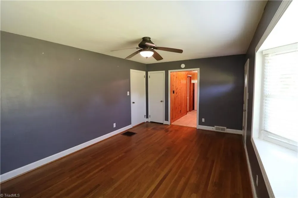 5611 Windy Hill Drive Winston-Salem, NC 27105