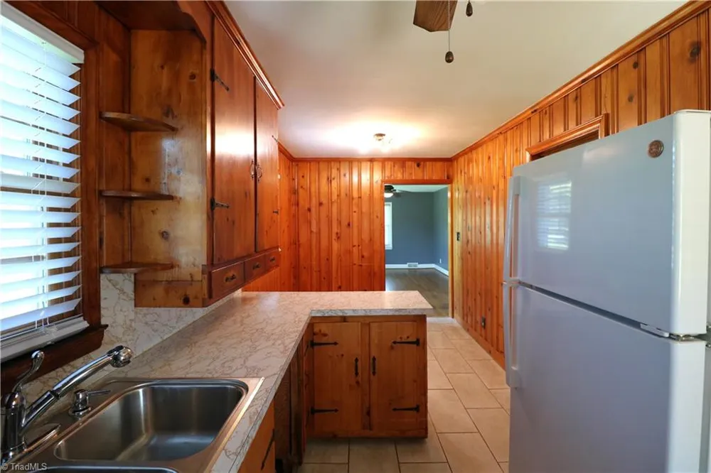 5611 Windy Hill Drive Winston-Salem, NC 27105
