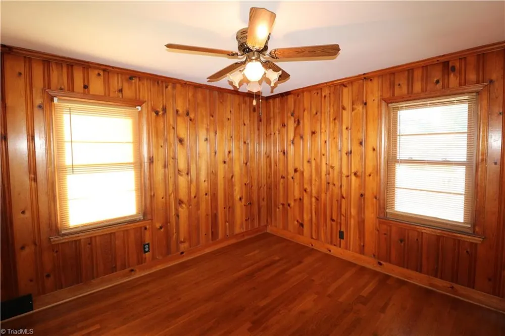 5611 Windy Hill Drive Winston-Salem, NC 27105