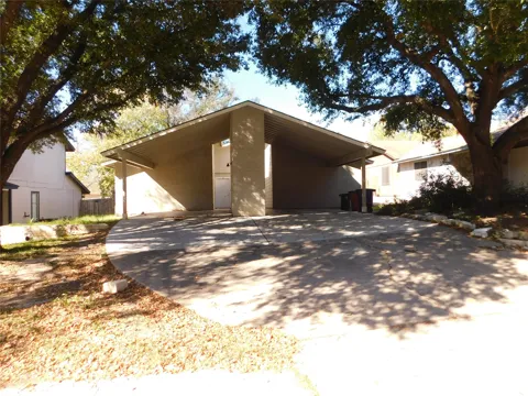 2408 BURLESON COURT #A
