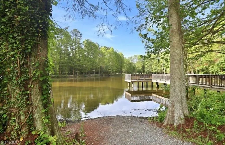 4111 Lincoln Mill Drive McLeansville, NC 27301