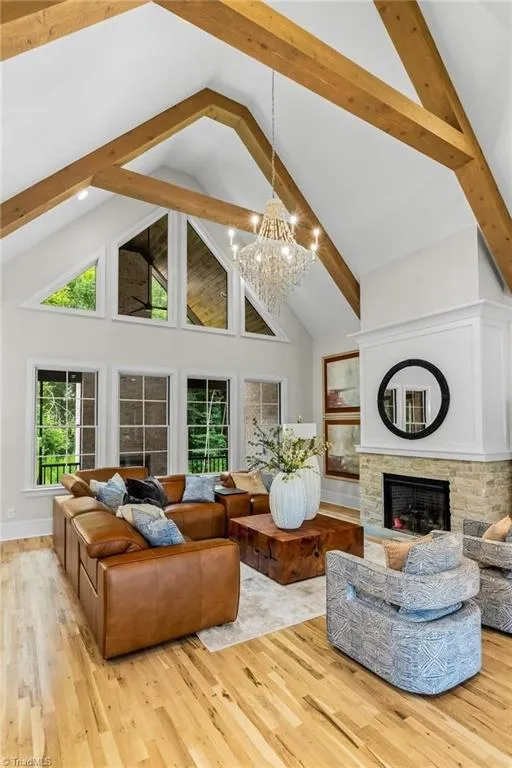 1008 Old Hickory Court Greensboro, NC 27455