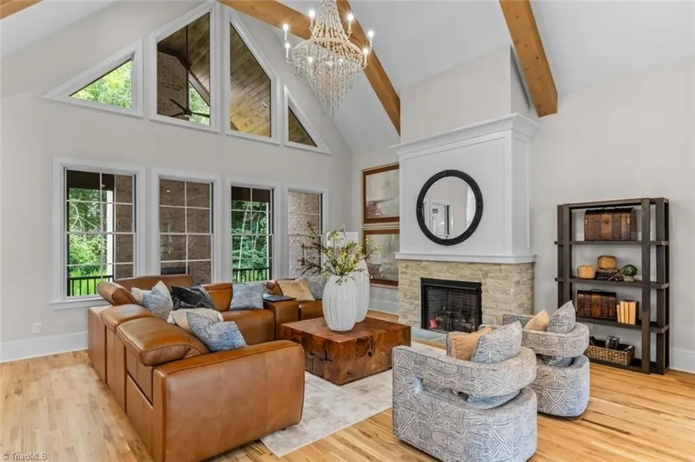 1008 Old Hickory Court Greensboro, NC 27455