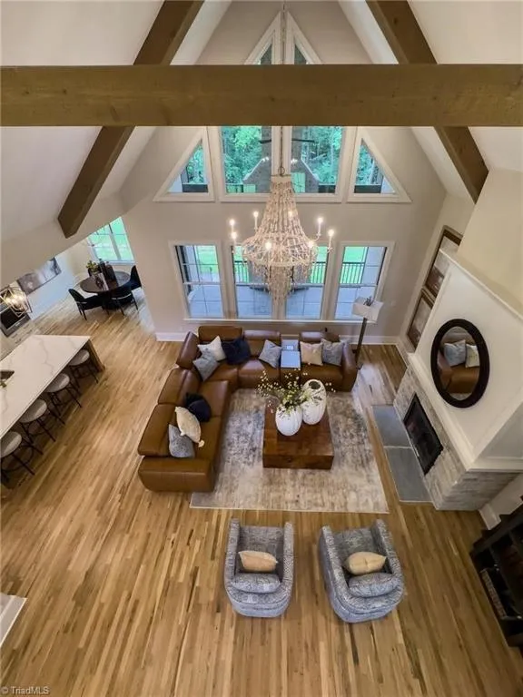 1008 Old Hickory Court Greensboro, NC 27455