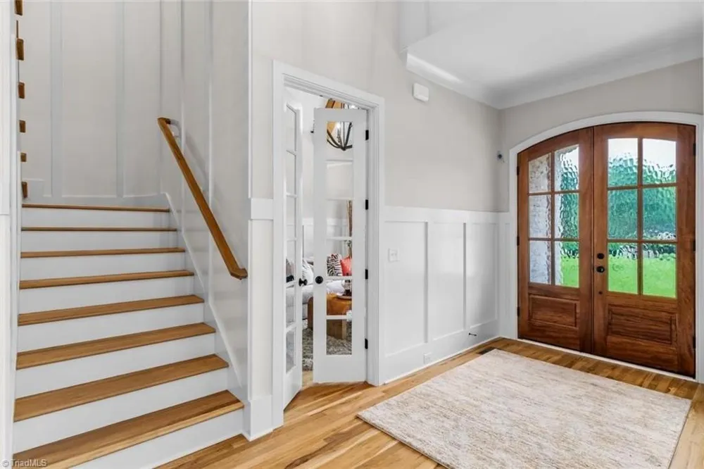 1008 Old Hickory Court Greensboro, NC 27455