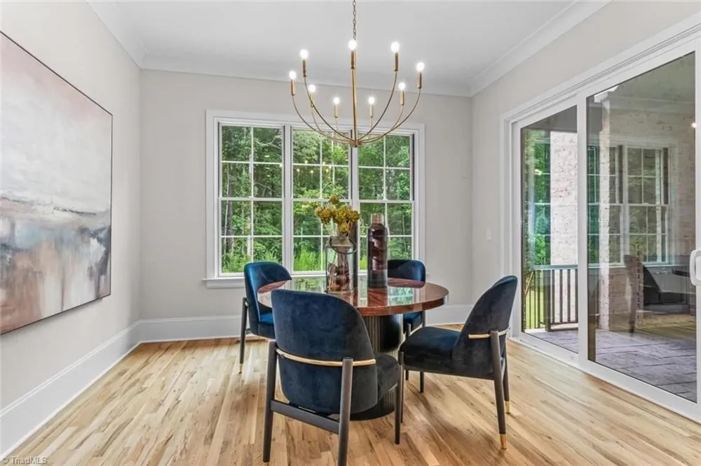 1008 Old Hickory Court Greensboro, NC 27455