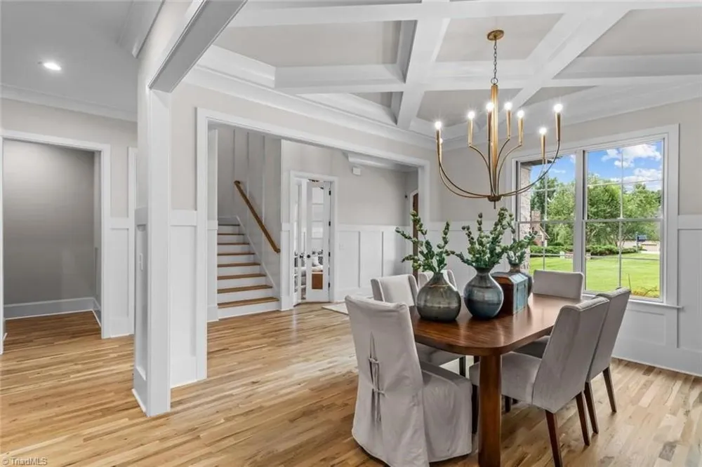 1008 Old Hickory Court Greensboro, NC 27455