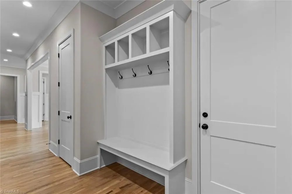 1008 Old Hickory Court Greensboro, NC 27455