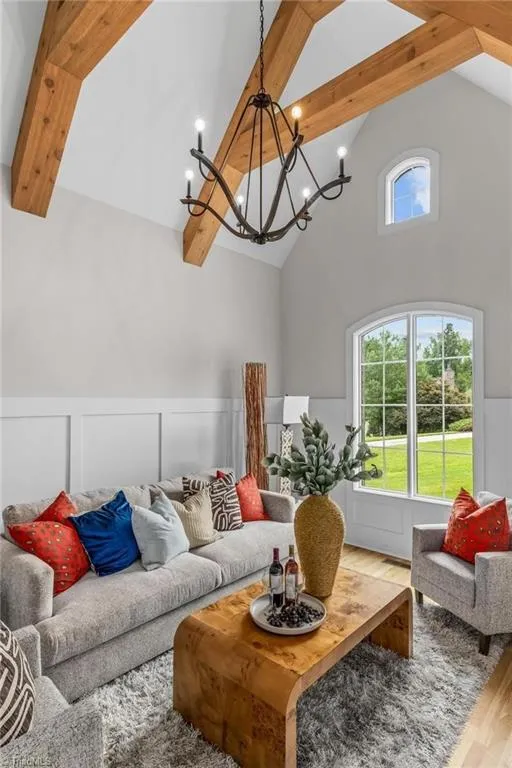 1008 Old Hickory Court Greensboro, NC 27455