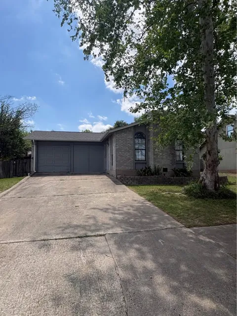 4009 Hillside Drive