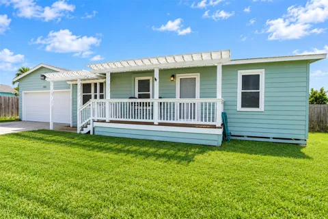 1322 Omohundro Street