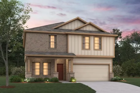 9413 Corvallis Drive