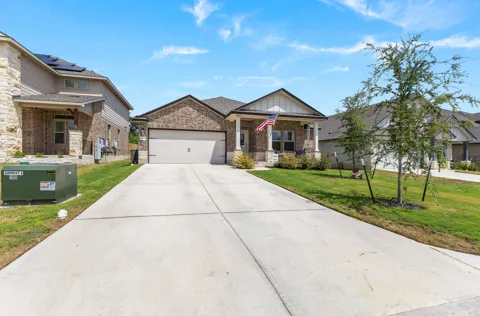 4318 Allison Drive