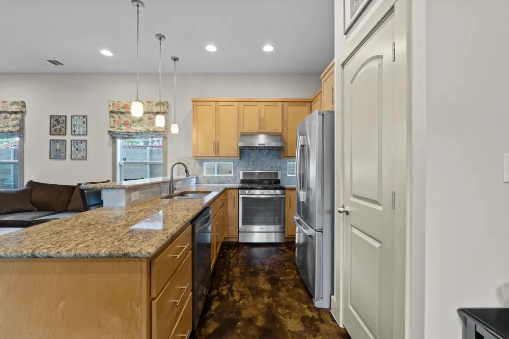 1907 E 20th Street Austin, TX 78722