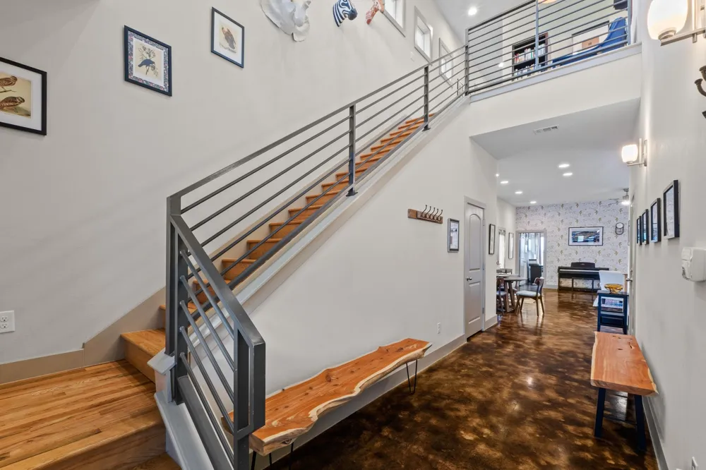 1907 E 20th Street Austin, TX 78722