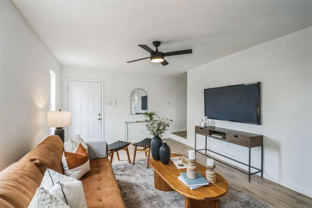 6914 Rifle Bend #A Austin, TX 78736