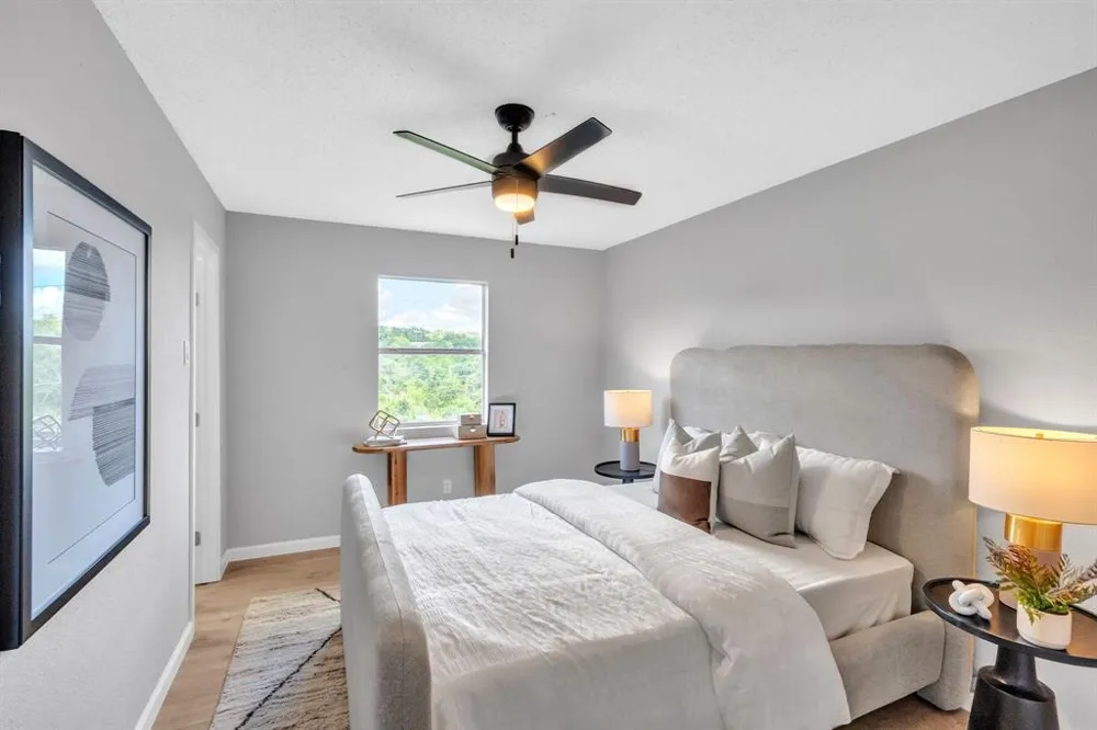 6914 Rifle Bend #A Austin, TX 78736