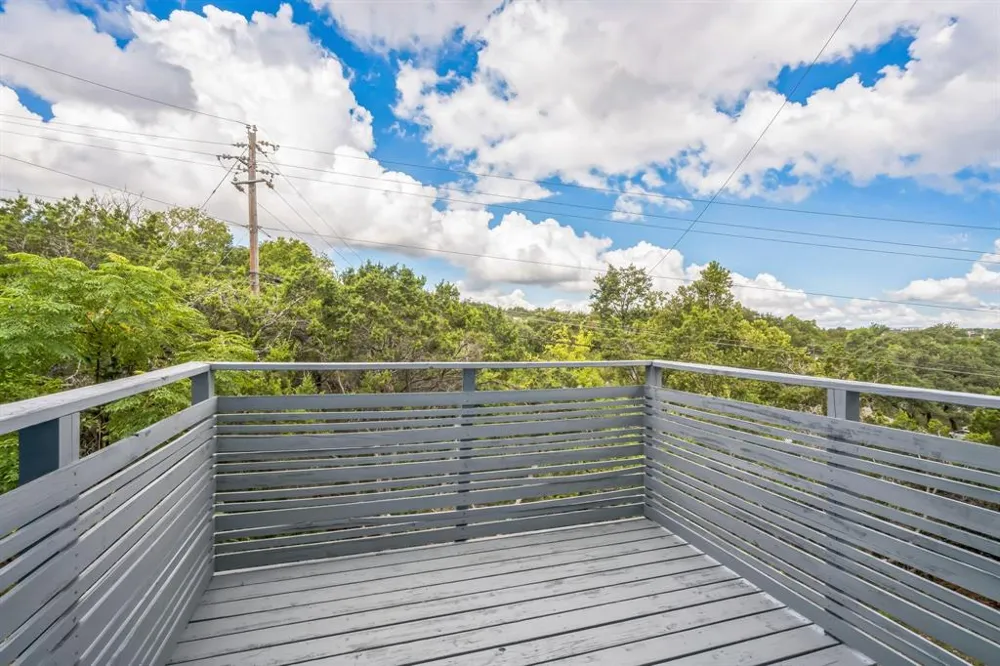 6914 Rifle Bend #A Austin, TX 78736