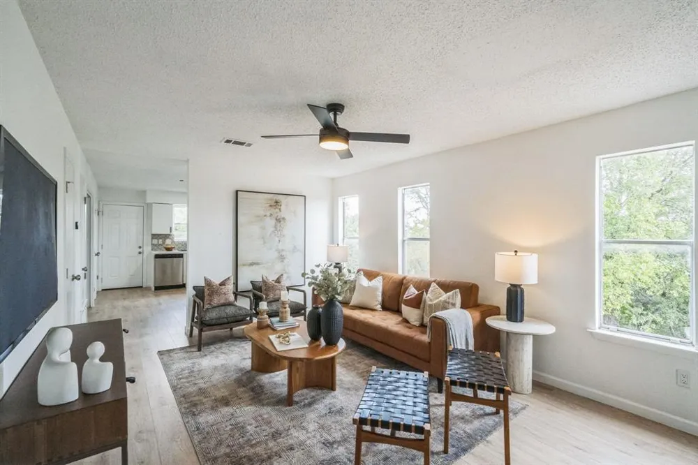 6914 Rifle Bend #A Austin, TX 78736