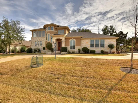 210 Clubhouse Drive