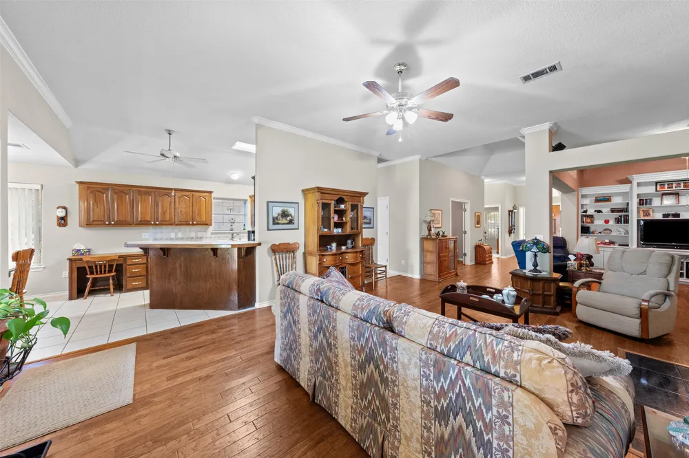 103 Village Drive Georgetown, TX 78628