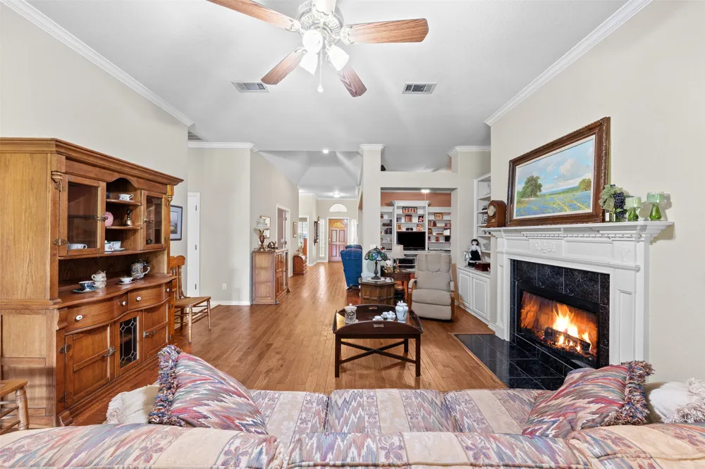 103 Village Drive Georgetown, TX 78628
