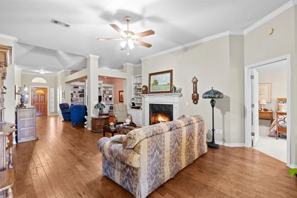 103 Village Drive Georgetown, TX 78628