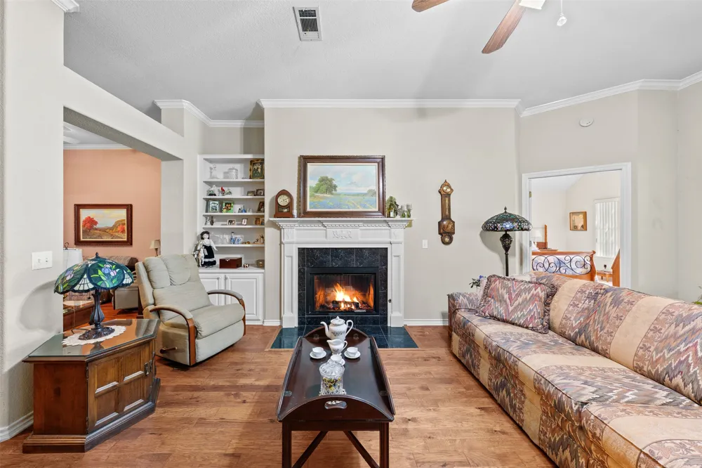 103 Village Drive Georgetown, TX 78628