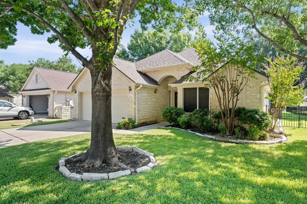 103 Village Drive Georgetown, TX 78628