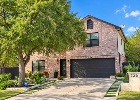 720 Justeford Drive