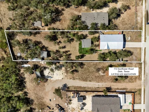 113 Sunflower Road