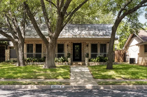 10810 Pinehurst Drive #1