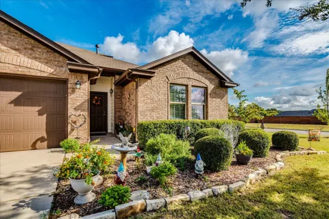 172 Mistflower Lane
