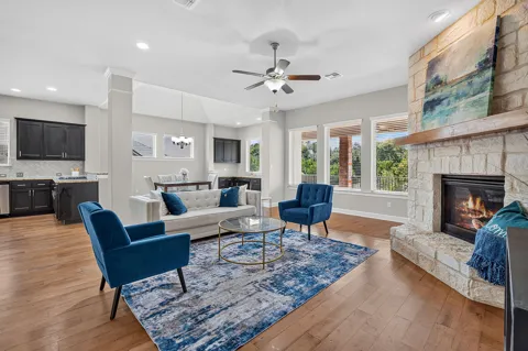 266 Merion Drive