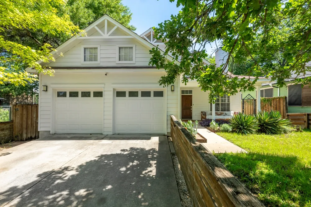 302 Ben Howell Drive Austin, TX 78704