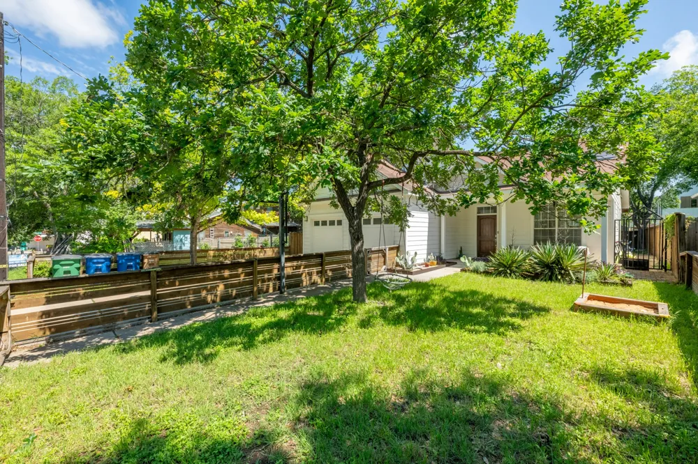 302 Ben Howell Drive Austin, TX 78704