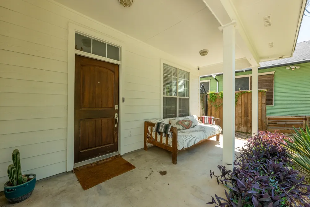 302 Ben Howell Drive Austin, TX 78704